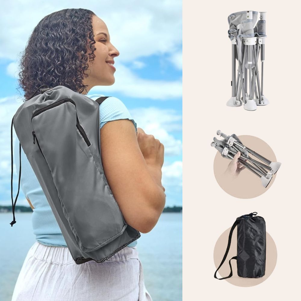 chaise-bebe-pliable-avec-sac-transport