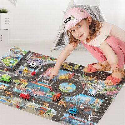 Tapis-voiture-fille