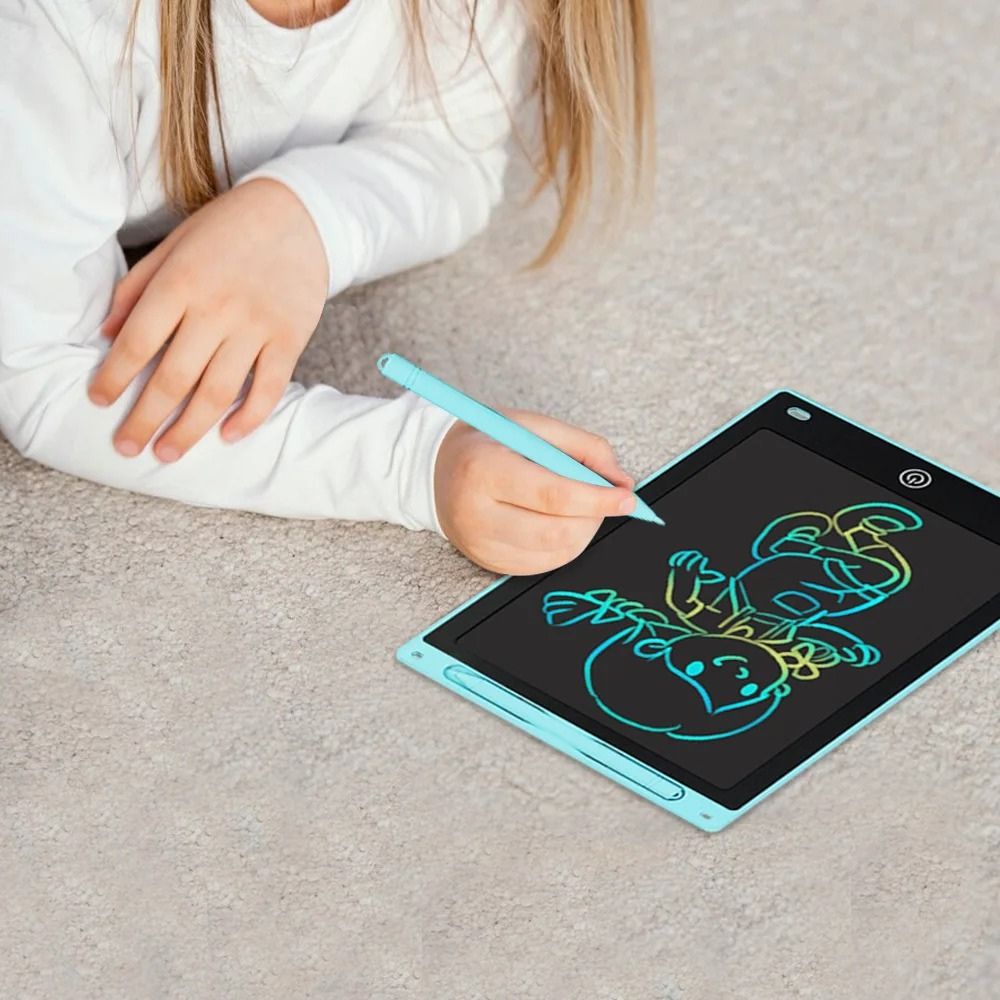 Tablette enfant | KiddyPad™ - Coffre à jouets